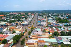 BR-VT: Gói thầu nâng cấp đường GTNT tại Châu Đức về tay ai?