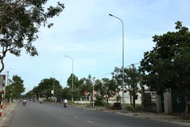 BR-VT: Cty Vista chờ kết quả cùng lúc 24 gói thầu tại Long Điền