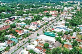 Bình Thuận: Cuộc đua “song mã” giành gói thầu hơn 12 tỷ tại Đức Linh