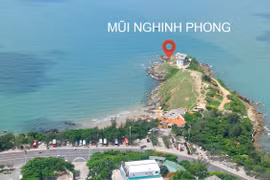 Bà Rịa - Vũng Tàu: Chi phí định giá 3 khu đất vàng giá bao nhiêu?