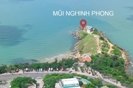 Bà Rịa - Vũng Tàu: Chi phí định giá 3 khu đất vàng giá bao nhiêu?