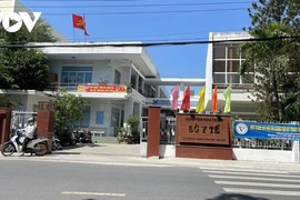 Ninh Thuận thông tin vụ ngộ độc rượu của đoàn du khách Tiền Giang