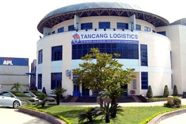 Liên danh 2 nhà thầu trúng gói thi công tại Tân Cảng Nhơn Trạch 