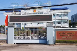 Cần Thơ: Nhà thầu nào trúng gói nâng cấp đường hơn 10 tỷ tại Ô Môn?