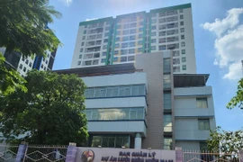 Cty Lộc Phát trúng gói xây trạm 110kV Thủ Thừa của Điện lực miền Nam