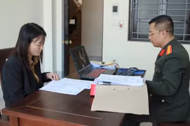 Khởi tố hai đối tượng làm giả hồ sơ cầu thủ trẻ tại CLB Sông Lam Nghệ An