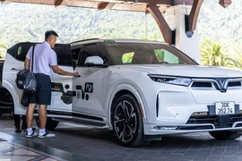 Vì sao Green Future mở rộng mạnh, hướng đến thị trường quốc tế?