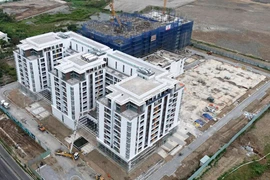 TP HCM: Đối tượng nào được ưu tiên mua nhà ở xã hội?