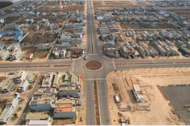 Đồng Nai: Thêm vụ án sân bay Long Thành vào diện theo dõi