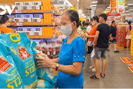 TP HCM: Gần 86% doanh nghiệp tin tưởng vào triển vọng kinh doanh