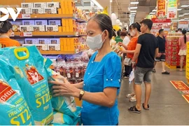 TP HCM: Gần 86% doanh nghiệp tin tưởng vào triển vọng kinh doanh