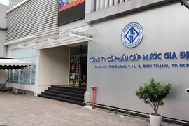 Cty Đô Thị Việt: Nhà thầu quen thuộc của ngành cấp nước TPHCM