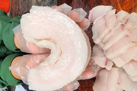 Loại thịt mỡ đắt đỏ chỉ dành cho giới nhà giàu