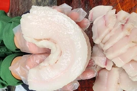 Loại thịt mỡ đắt đỏ chỉ dành cho giới nhà giàu