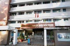 Cty Thiên Phú liên tiếp trúng 2 gói thầu tại cấp nước Bến Thành