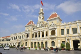 TP HCM: Nhiều sai phạm trong quy hoạch xây dựng