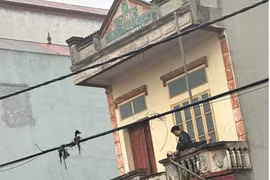 Giải cứu thành công bé gái bị khống chế ở Bắc Ninh