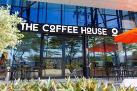 The Coffee House “bán mình” với giá bằng 1/4 định giá ban đầu