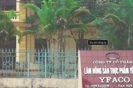 Doanh nghiệp vàng mã duy nhất lên sàn đang làm ăn ra sao?