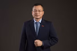 Ông Lê Bá Thọ giữ chức Chủ tịch HĐQT GELEX Electric từ 25/3