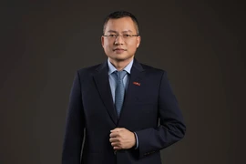 Ông Lê Bá Thọ giữ chức Chủ tịch HĐQT GELEX Electric từ 25/3