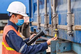 Cục Thống kê bắt đầu điều tra doanh nghiệp năm 2025 từ 1/4