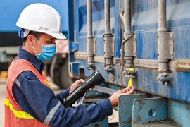 Cục Thống kê bắt đầu điều tra doanh nghiệp năm 2025 từ 1/4