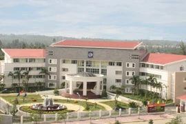 Quảng Ngãi: Liên danh 2 nhà thầu trúng gói xây lắp tại Dung Quất