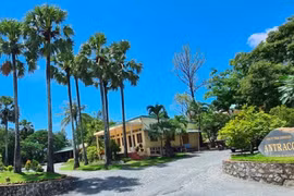 Liên doanh Antraco bị kiến nghị xử phạt vi phạm hành chính về đất đai