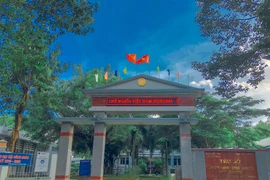 Bình Dương: Phú Quý Thành Đạt trúng gói thầu xây lắp tại Định Thành 