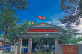 Bình Dương: Phú Quý Thành Đạt trúng gói thầu xây lắp tại Định Thành 