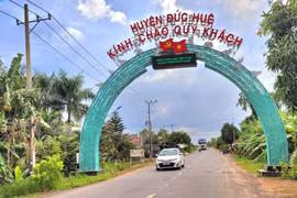 Long An: Nhà thầu “ruột” liên tiếp trúng thầu liệu có minh bạch?