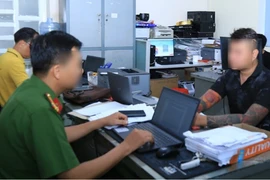 Đồng Nai: Khởi tố nhóm đòi nợ thuê, cưỡng đoạt tài sản