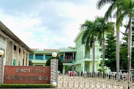 Quảng Ngãi: Năng lực nhà thầu trúng gói cung cấp dịch vụ công tại Mộ Đức 