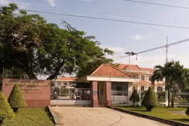 Long An: Gói sửa chữa cầu đường năm 2025 tại huyện Bến Lức về tay ai?