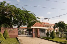 Long An: Gói sửa chữa cầu đường năm 2025 tại huyện Bến Lức về tay ai?