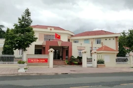 Tây Ninh: Nhà thầu nào thi công nghĩa trang Trường Hoà?