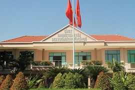 TP HCM: Cty DVCI Cần Giờ sẽ thi công nâng cấp chợ Tam Thôn Hiệp