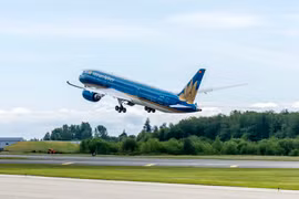 Vietnam Airlines đầu tư 92.800 tỷ mua 50 máy bay thân hẹp mới
