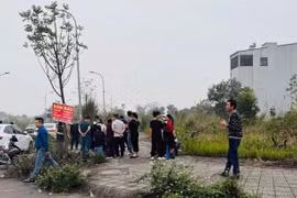 Giá đất sẽ ‘sốt nóng’ theo thông tin các tỉnh sáp nhập ?