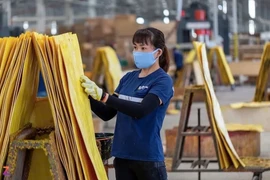 TP HCM: Đối mặt nhiều khó khăn, nhiều DN kiến nghị được hỗ trợ 