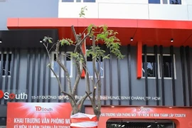 Cấp nước Sài Gòn: Gói sao lưu dữ liệu 57,7 tỷ về tay ai?