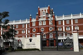 Bình Dương: Chưa xác định ngộ độc thực phẩm tại trường Marie Curie