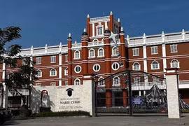 Bình Dương: Chưa xác định ngộ độc thực phẩm tại trường Marie Curie