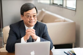Thêm một tỷ phú Việt rời danh sách Forbes do cổ phiếu lao dốc