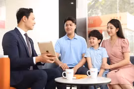 Giấc mơ an cư của người trẻ: Hiện thực hay bài toán nan giải?