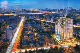 Thị trường BĐS sôi động trở lại, nguồn cung dự báo tăng nhanh