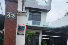 TP HCM: Gói thay ống cấp nước tại Bình Tân về tay Cty Kỷ Nguyên