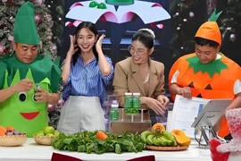 Kẹo Kera gây tranh cãi: Cam kết dinh dưỡng có bị thổi phồng?