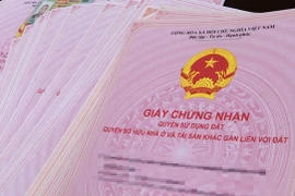 Sổ đỏ sau sáp nhập: Cần cấp đổi hay vẫn giữ nguyên?